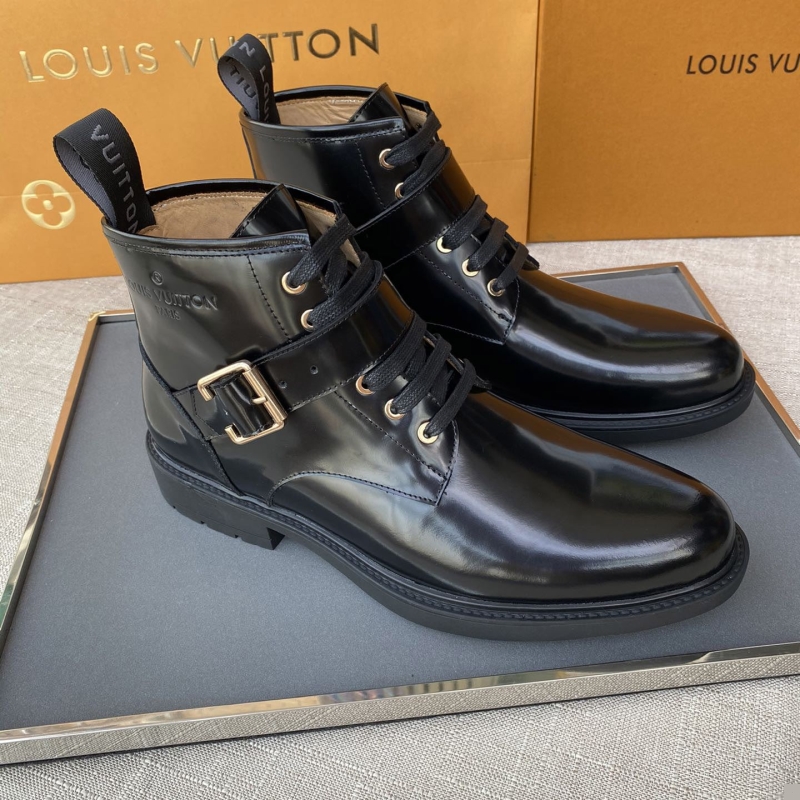 LV Boots